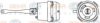 MERCE 1248000275 Control, central locking system